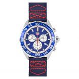 Pre-Owned TAG Heuer Formula 1