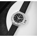 Pre Owned TAG Heuer Formula 1 Women Watch in Black Colour Dial