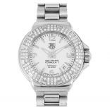 Pre-Owned TAG Heuer Formula 1