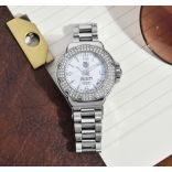 Second Hand TAG Heuer Formula 1