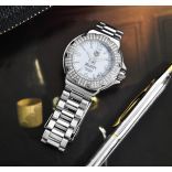 TAG Heuer WAC1215.BA0852