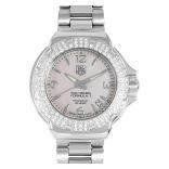 Pre-Owned TAG Heuer Formula 1 