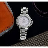 TAG Heuer WAC1216.BA0852