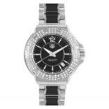 Pre-Owned TAG Heuer Formula 1 
