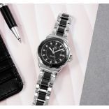 Pre Owned TAG Heuer Formula 1 Women Watch in Black Colour Dial