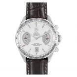Grand carrera tag best sale heuer cav511b