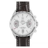 Pre-Owned TAG Heuer Grand Carrera