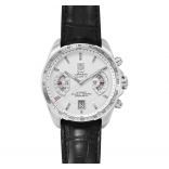 Buy Pre Owned TAG Heuer Grand Carrera CAV511B.FC6225
