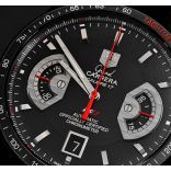 TAG Heuer Grand Carrera Features