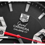 Grand Carrera CAV518B.FC6237-POWG10A