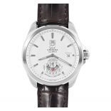 Pre-Owned TAG Heuer Grand Carrera