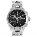 Pre-Owned TAG Heuer Link 