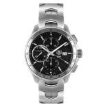 Pre-Owned TAG Heuer Link