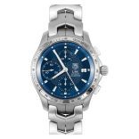 Pre-Owned TAG Heuer Link