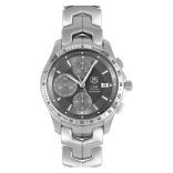 Pre-Owned TAG Heuer Link