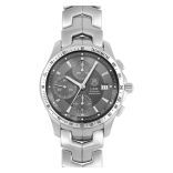 Pre-Owned TAG Heuer Link