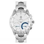 Pre-Owned TAG Heuer Link