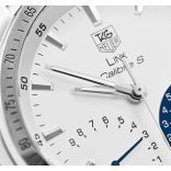 Buy Pre Owned TAG Heuer Link CJF7111.BA0587