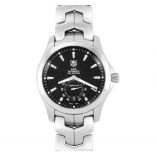 Pre-Owned TAG Heuer Link