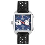 Pre-Owned TAG Heuer Monaco