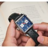 Pre-Owned TAG Heuer Monaco Price