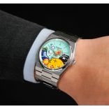 Pre-Owned Tissot PRX Price