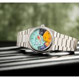 Second Hand Tissot PRX