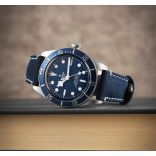 Second Hand Tudor Black Bay 58