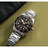 Second Hand Tudor Black Bay 58