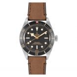 Pre-Owned Tudor Black Bay 58