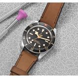 Second Hand Tudor Black Bay 58