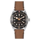 Pre-Owned Tudor Black Bay 58