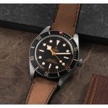 Second Hand Tudor Black Bay 58