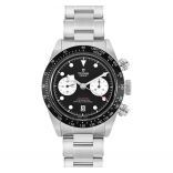 Pre-Owned Tudor Black Bay Chrono