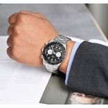 Pre-Owned Tudor Black Bay Chrono Price