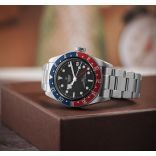 Second Hand Tudor Black Bay GMT