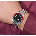 Pre-Owned Tudor Black Bay GMT Price