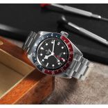 Second Hand Tudor Black Bay GMT