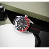 Second Hand Tudor Black Bay GMT