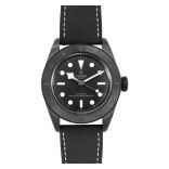 Pre-Owned Tudor Black Bay