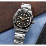 Second Hand Tudor Black Bay