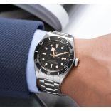 Pre-Owned Tudor Black Bay Price