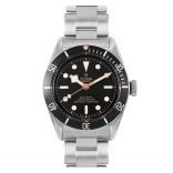 Pre-Owned Tudor Black Bay