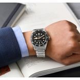 Pre-Owned Tudor Black Bay Price