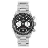 Pre-Owned Tudor Black Bay