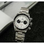 Second Hand Tudor Black Bay