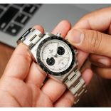 Pre-Owned Tudor Black Bay Price