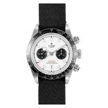 Pre-Owned Tudor Black Bay