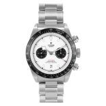 Pre-Owned Tudor Black Bay
