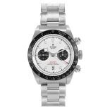 Pre-Owned Tudor Black Bay